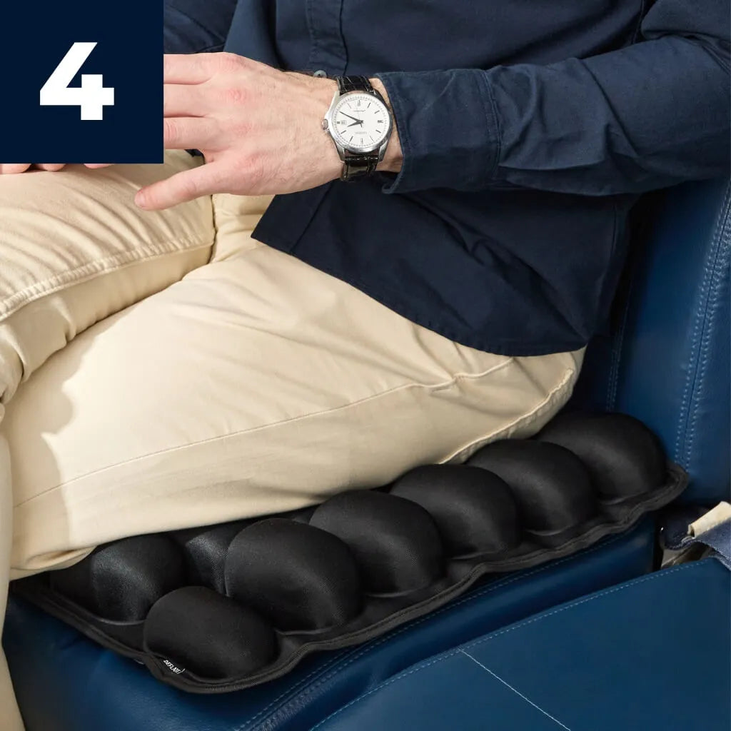 Sit Back :
