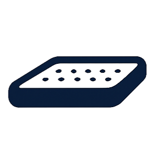 Anti-Slip Base